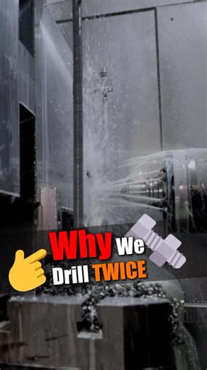 Precision isn’t about doing it once. It’s about doing it right. That’s why every Beilite hydraulic breaker goes through a two-stage deep drilling process — perfection takes time. #Beilite #HydraulicEngineering #DeepHoleDrilling #Precision | Beilite