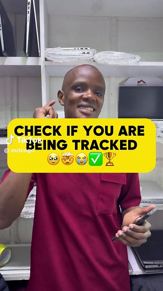 #hack #tracked #pctip