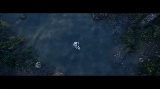 【UE5】水声音效 Water Sound Samples