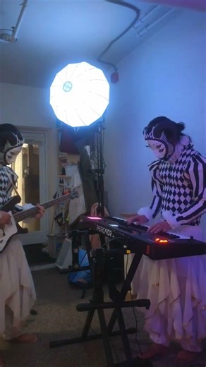 Katy Perry - Last Friday Night piano cover - Greys 2026.03 v0 pt 2