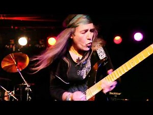 Uli Jon Roth All Along The Watchtower