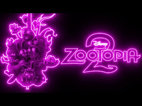 The Entire Zootopia 2 Movie Vocoded to Gangsta's Paradise