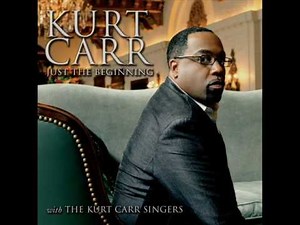 My Shepherd-Kurt Carr ft. Avalon