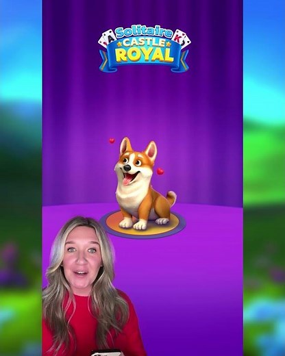 Solitaire Castle Royal - Relaxing Solitaire Game