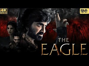 Eagle Full HD| Ravi Teja, Anupama Parameswaran, Navdeep | Action Thriller,Eagle Movie Hindi Review