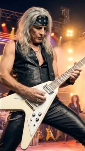 ABANT – Love Is Blind | 80s Glam Metal Rock ⚡ #80smetal #rock #rock #metal #classicmetal #hardrock