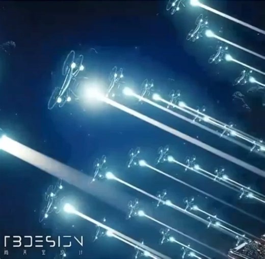 Future Stage Lighting Solutions for Events and Concerts