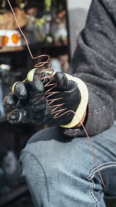 Step-by-Step DIY Electroculture for Gardening (Part 2) #coil #coppercoil #gardening #electroculture #technique #energy #ascensiontools #reinhardstanjek #antenna | Reinhard Stanjek - Ascension Tools