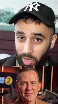 Breaking : BBC DJ Scot Mills SACKED #bbc