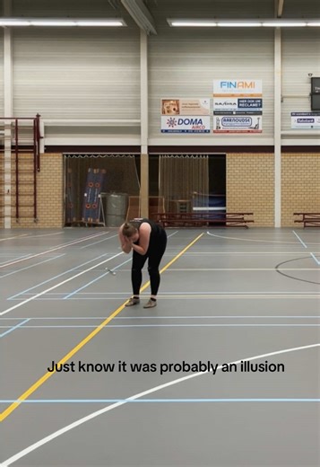 Baton Twirling Fails: When Illusions Go Wrong