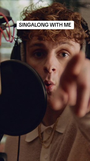 Singalong with Me to The Best A Man Can Get