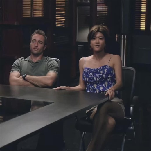 Steve McGarrett & Dean Winchester Duo Edit (Hawaii Five-0 S1E14)