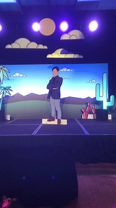 3.9K views · 72 reactions | Our keynoter busted myths and took some names. #3dbasecamp | SketchUp | Facebook