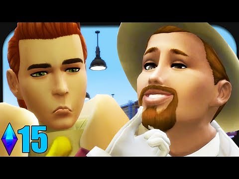 This is a really ANNOYING BUG! ☆ Sims 4