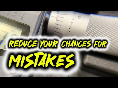 Measuring Secrets for Micrometers