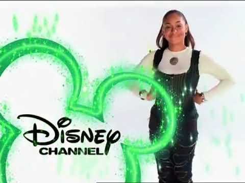 That's So Raven - You're Watching Disney Channel (2003-2008)