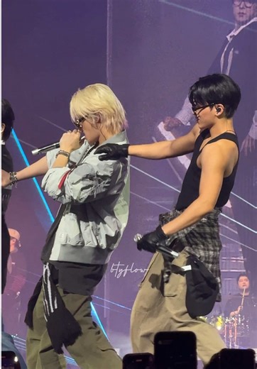 Nae Ireumeun A to the Z: ATEEZ Fan Experience