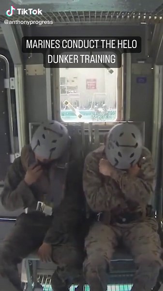 Push Yourself to Join the Few and the Proud