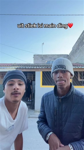 Ko gie jo lyf n lekker tyd🥹#fyp #foryoupage #viral #foryou #trending