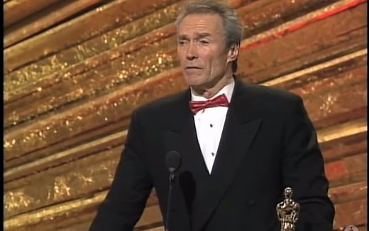 第65届奥斯卡最佳影片：《不可饶恕》“Unforgiven”