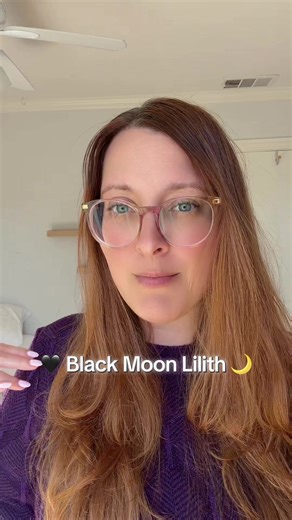 Exploring Black Moon Lilith: Know Your Boundaries