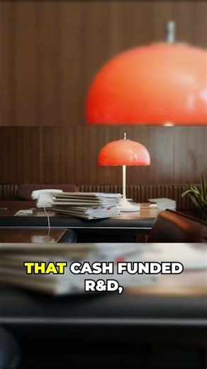 The HIV Franchise Playbook #Shorts