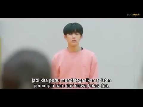 FLIM DRAMA KOREA ROMANTIS 2022 SUB INDO