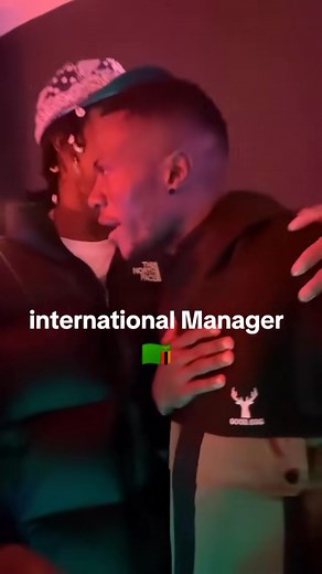 65K views · 4.2K reactions | Dj kandeke and Rema  | Facts Zambia 2 | Facebook