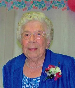 Obituary of Hilda May Haines | York Funeral Home