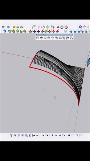 21K views · 225 reactions | sketchup tutorial / how to create a complex roof in sketchup sketchup tips sketchup extrude tool #sketchup2024 #Construction #sketchup3d #civilengineer #sketchupdesign #sketchup2020 #exterior #3dvisualizer #elevation #architectural #3d #interiordesign #parametric #plugins #architect #buildings #rendering #render #architects #InteriorDesign #AI #plugin #architecture #building #Architecture #sketchup | Vray sketchup guru | Facebook