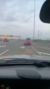 How to beat bay bridge fastrak
