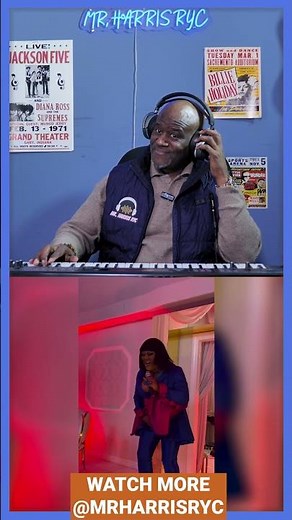 I THOUGHT THIS WAS PATTI LABELLE 🤯 #pattilabelle