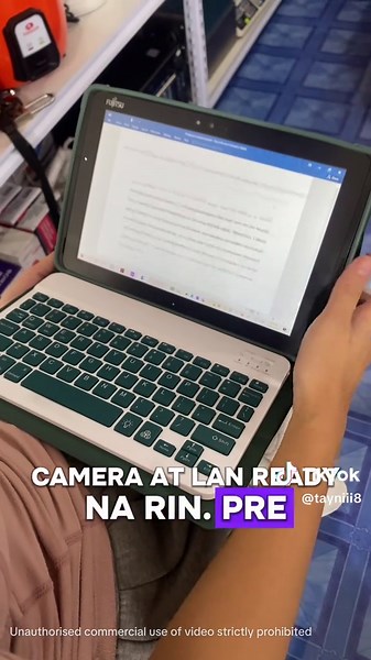 Affordable Fujitsu Laptop Overview