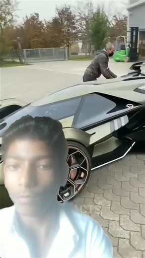 🤯Top 3Rare super cars in THE Wold