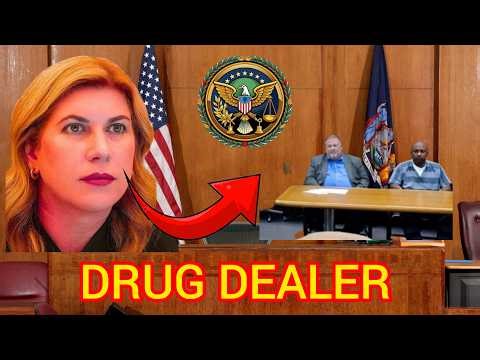 Judge Raquel West Shocks the Court With Harsh Final Ruling | Tense Courtroom Moment