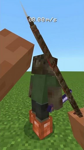 #ماين_كرافت_مود #ماينكرافت #مود #شورتس #العاب #Minecraft #Mod #Addon