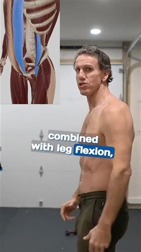 Stop Blaming the Psoas! ❌ (The Real Core Fix for APT)