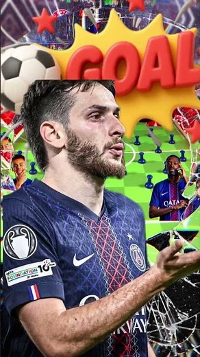 BAYERN MUNICH vs PSG | UEFA CHAMPIONS LEAGUE HIGHLIGHTS | MARBLE FOOTBALL |05/06/26| #espn #asmr