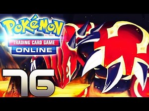 Primal Groudon EX / Wobbuffet Deck! - Pokémon Trading Card Game Online #76