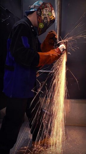 Walla Walla Community College Welding Program