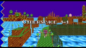 srb2优质mod推荐（在简介）