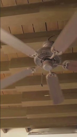 Why does your ceiling fan wobble and make noise? #electricalengineering#sciencefacts#engineering
