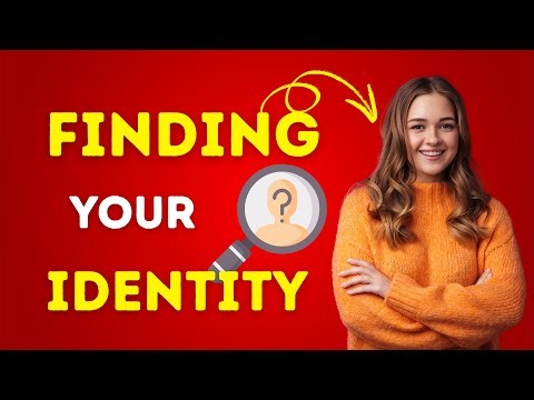 Finding Your Identity: What the Bible Says About Self-Worth