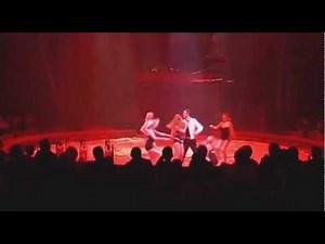 Behold the Prince Of Illusion...