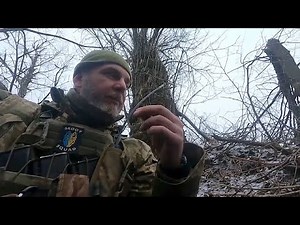 Ουκρανία: Οι στρατιώτες στην πρώτη γραμμή του πολέμου