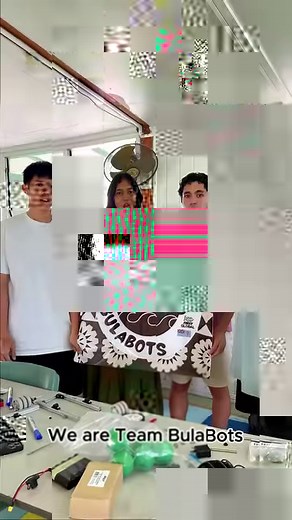 8.6K views · 77 reactions | Join our USP Foundation Robotics FIRST...