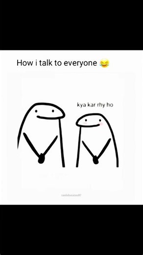 Me in every conversation ever 🤦‍♂️😅| #chatting #feelings #funny #relatable #memes