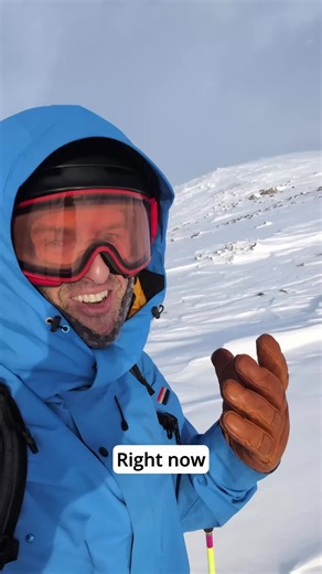 Keep Your Hands Warm with Hestra Gloves Layering System