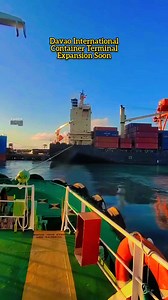 9.6K views · 253 reactions | THE NEW ERA OF DAVAO INTERNATIONAL...