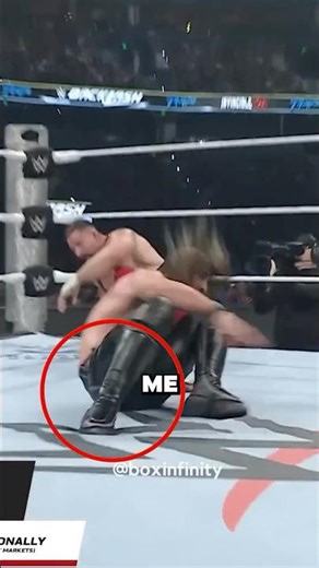 Seth Rollins’ Botches Are Getting Worse🚨😬